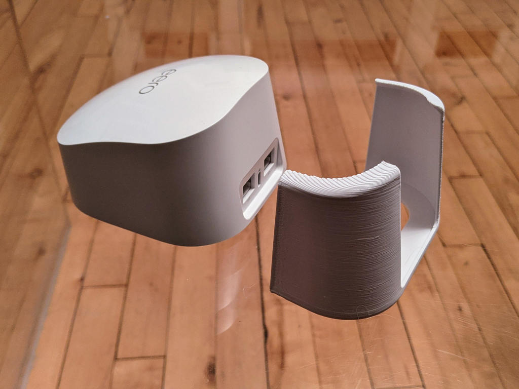 Eero 6 Wall Mount - photo 4