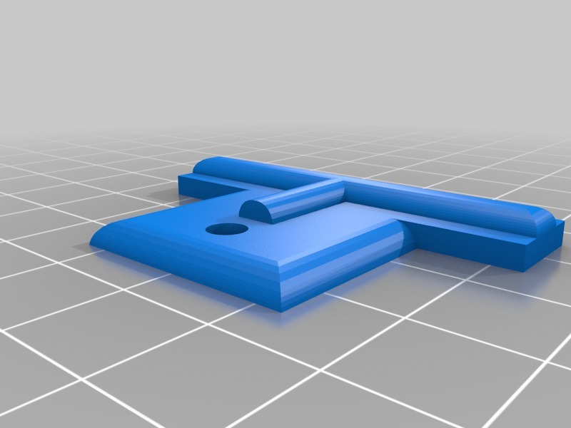 Door Window Screen Clip - photo 3