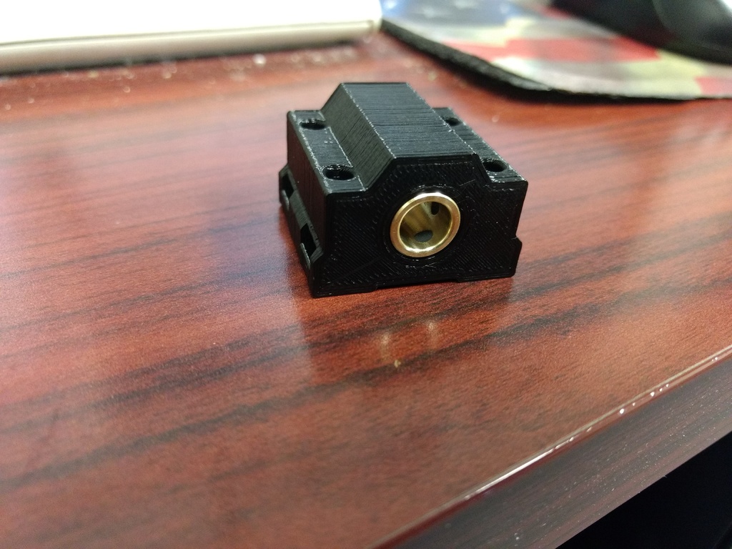 SCS8UU Bushing Block