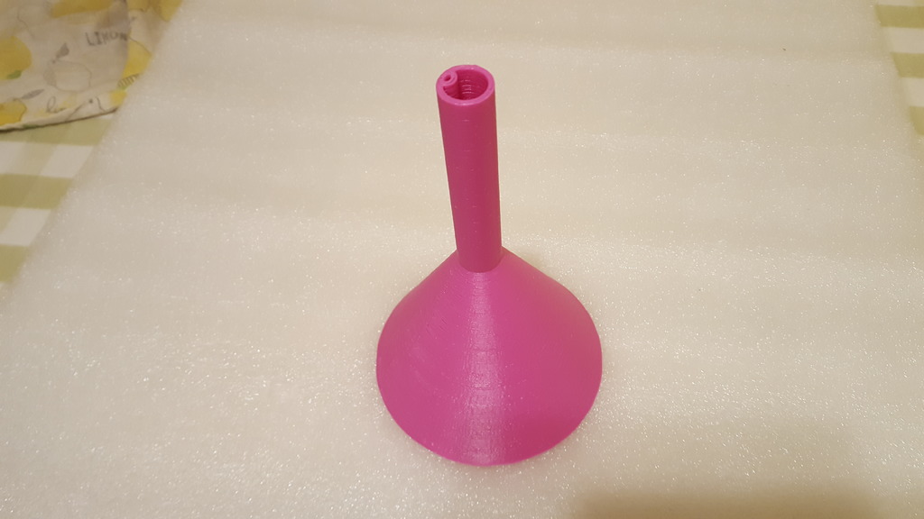 Funnel - photo 2