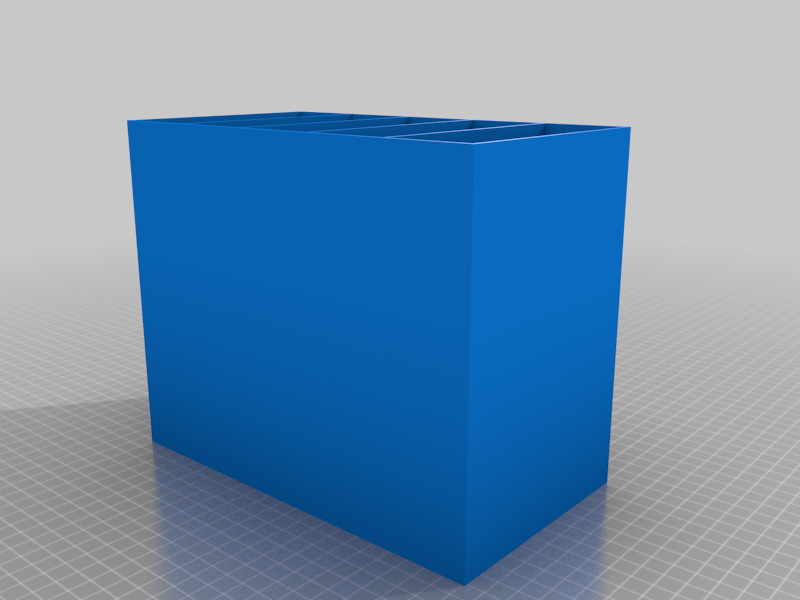 Desktop Storage Drawers for Crafts - photo 2