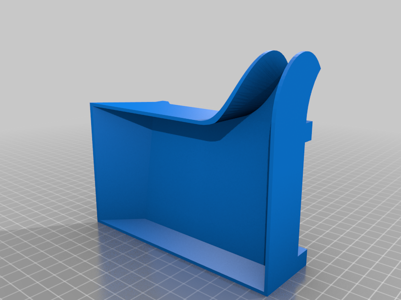 Drain tray for kitchen sponge v2 - photo 3