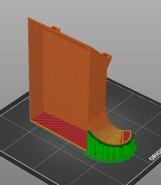 Drain tray for kitchen sponge v2 - photo 4