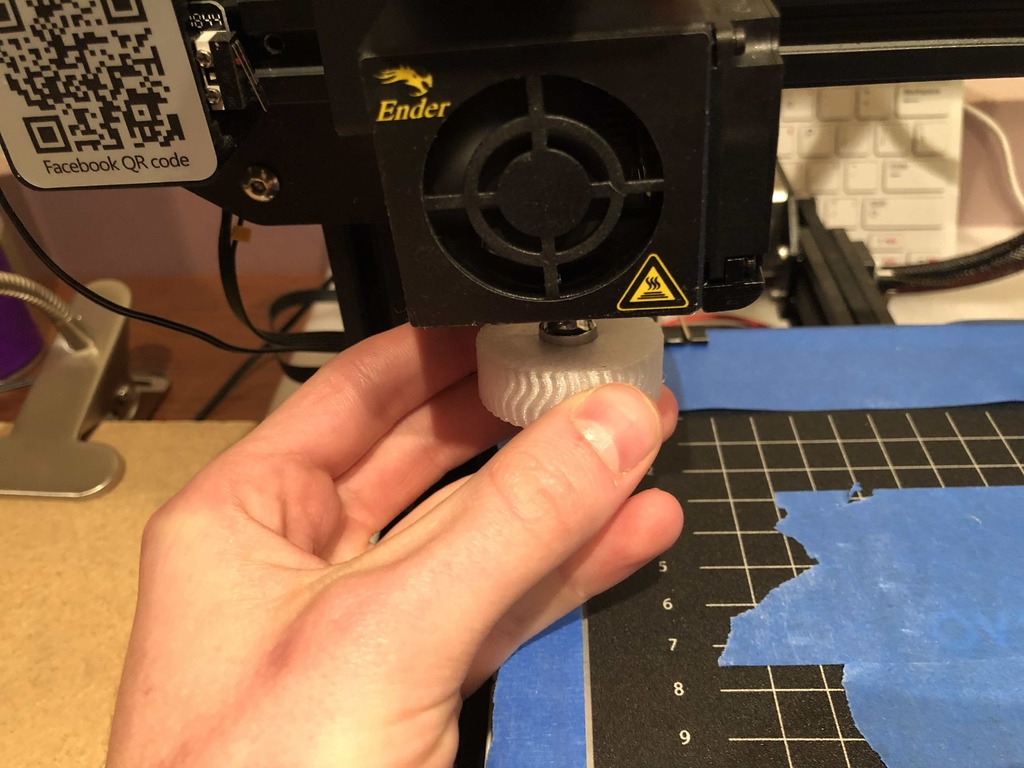 Nozzle Swap tool - photo 3