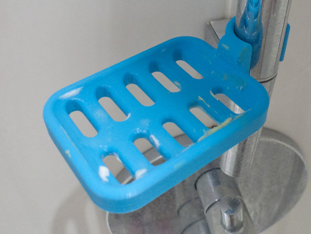 Soap Dish - photo 2