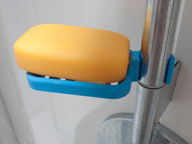Soap Dish - photo 3