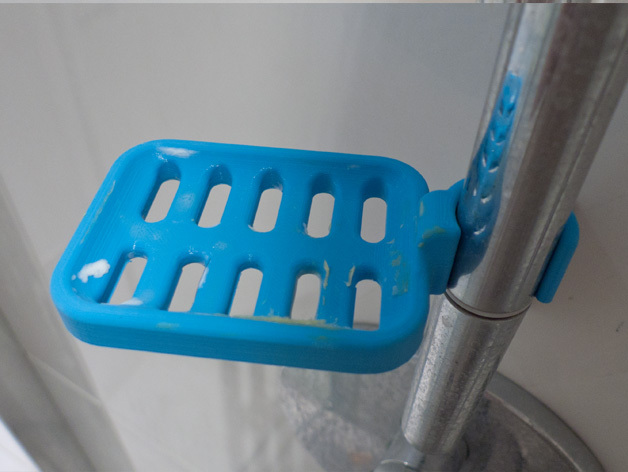 Soap Dish - photo 4