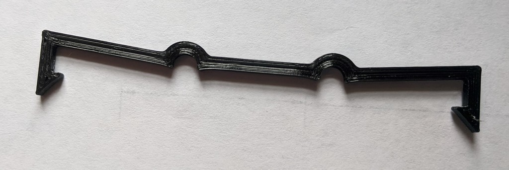 Peg Board Clip - photo 2