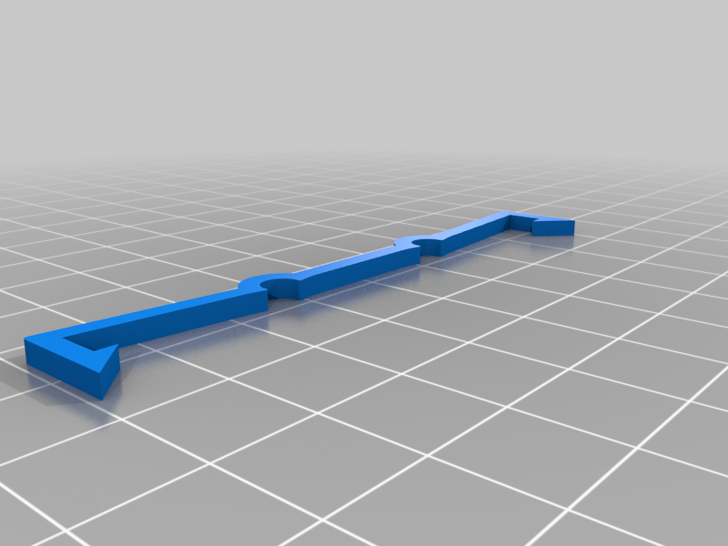 Peg Board Clip - photo 3