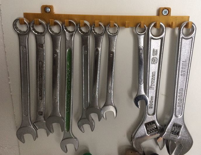 tool holder - photo 3