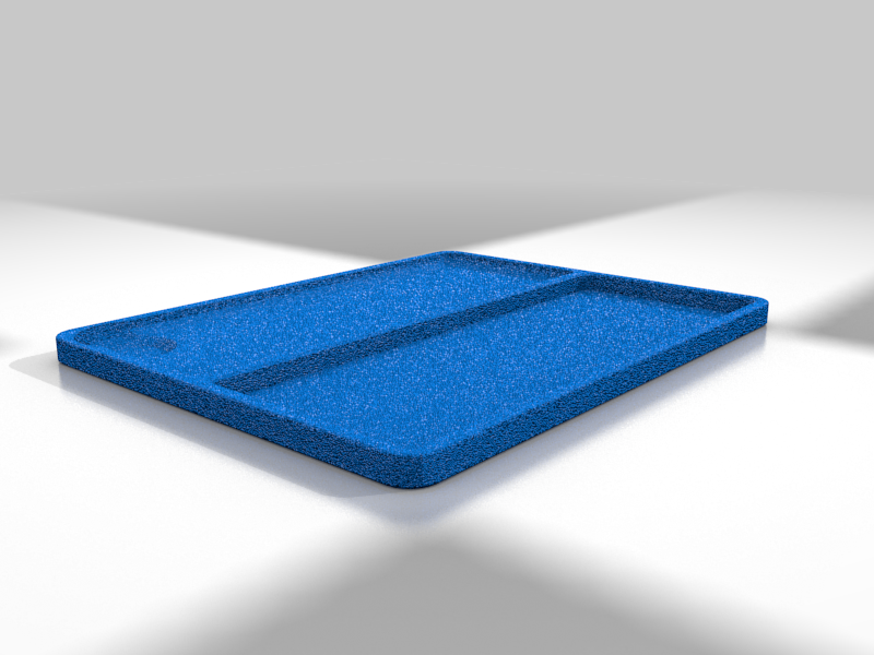 Wow Stick 1F Tray - photo 2