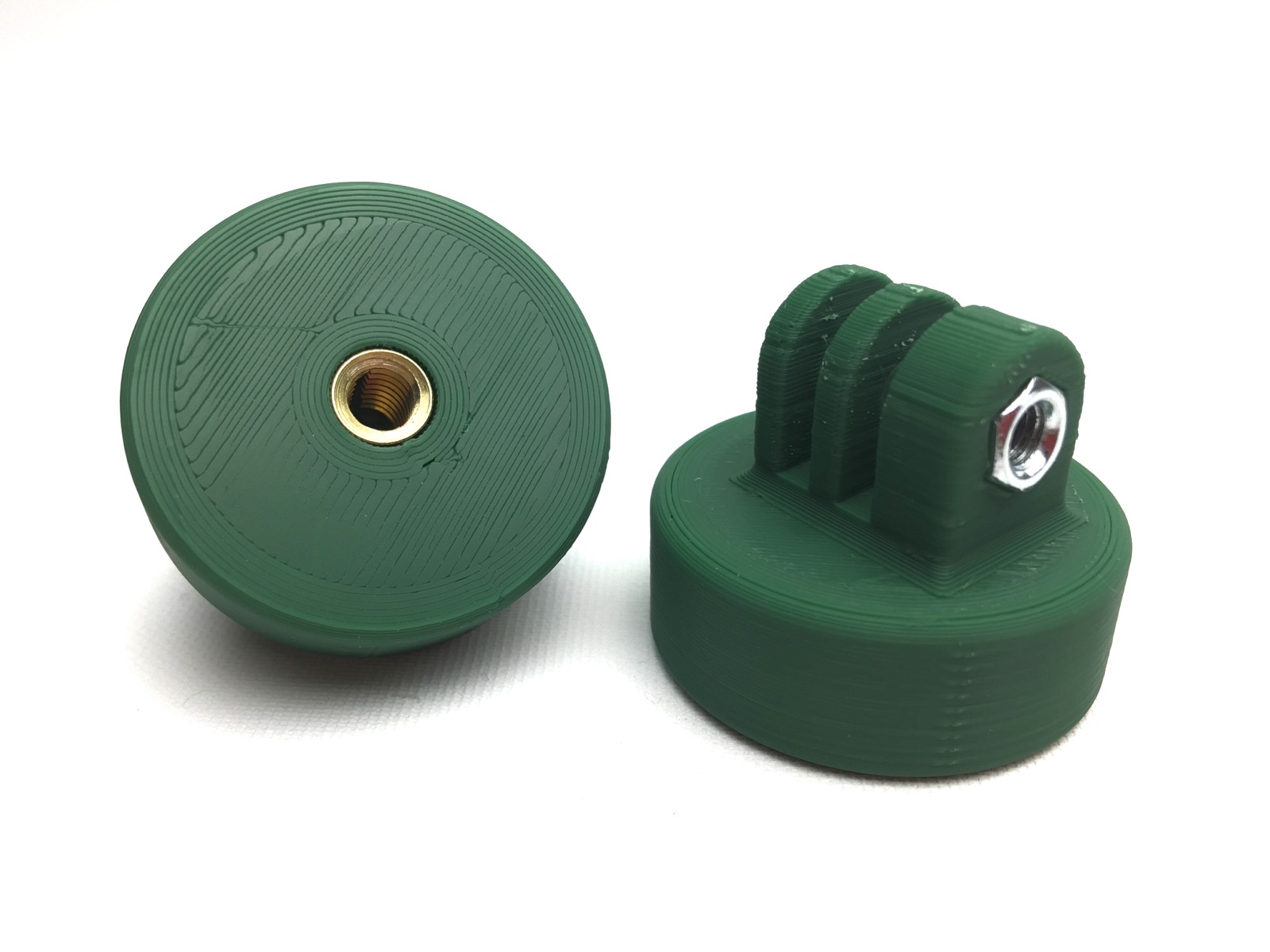 GoPro tripod mount - photo 2