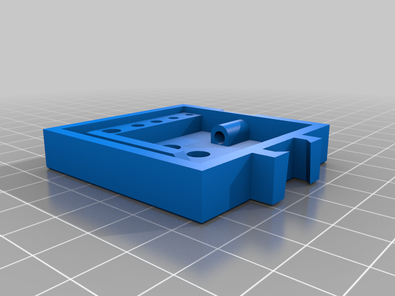 CR-10 Adjustable Tool Tray - photo 3
