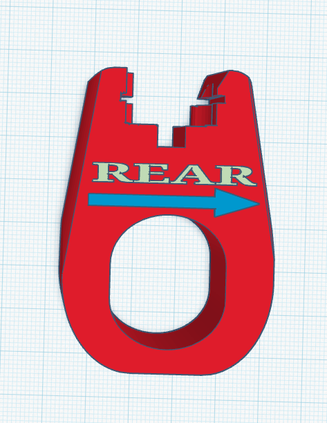 ad5m standard nozzle removal tool - photo 3