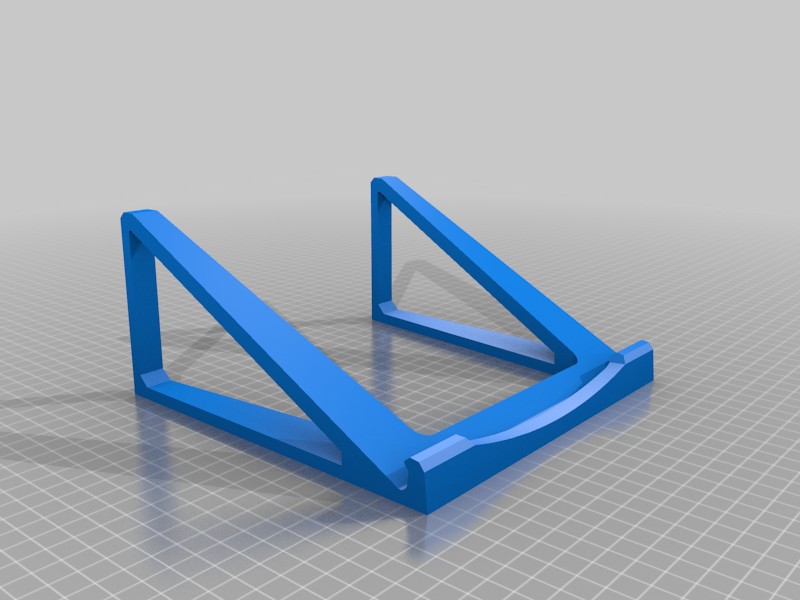 Notebook laptop stand - photo 4