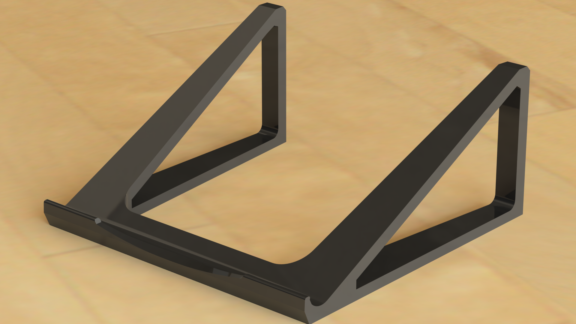 Notebook laptop stand - photo 2