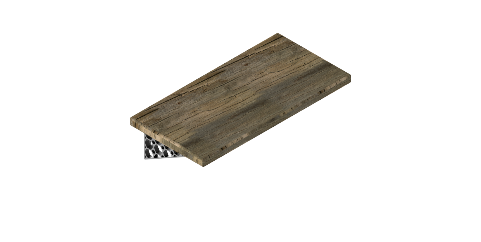 Shelf-Brackets - photo 2