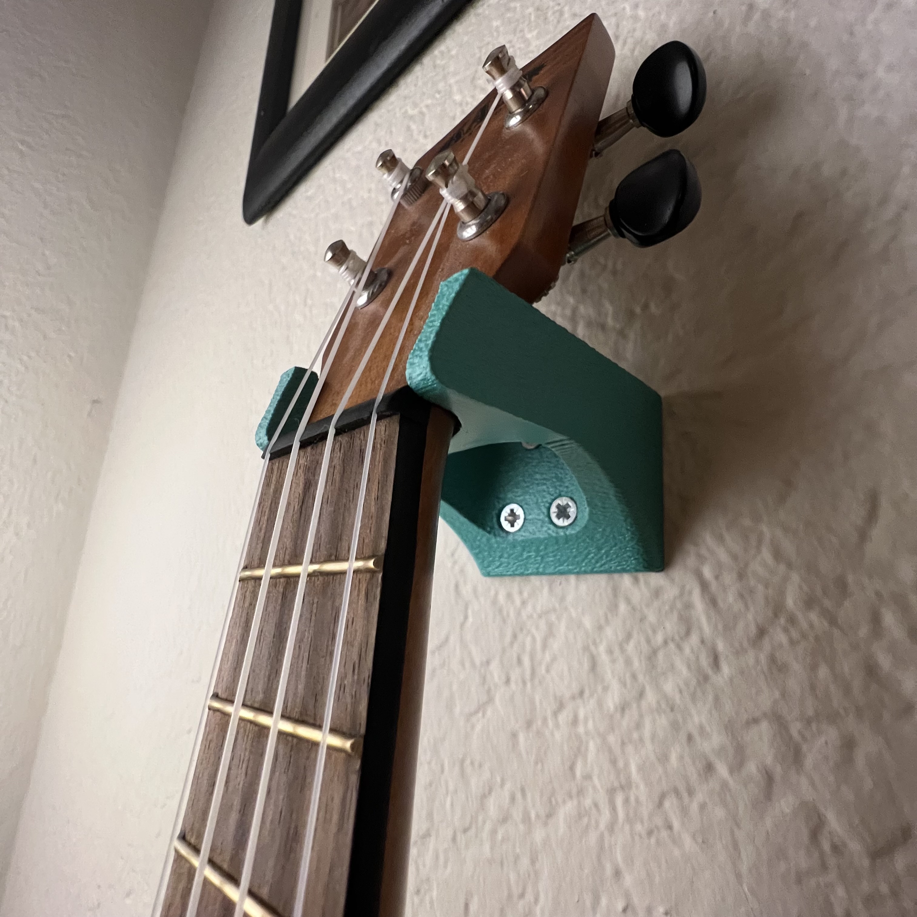 Ukelele Hook - photo 2