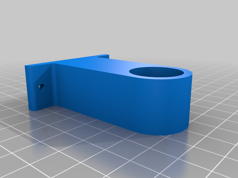 Pivot Shelf for 20 mm Aluminium Pin - photo 3