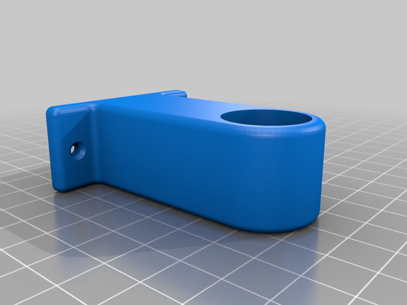 Pivot Shelf for 20 mm Aluminium Pin - photo 4