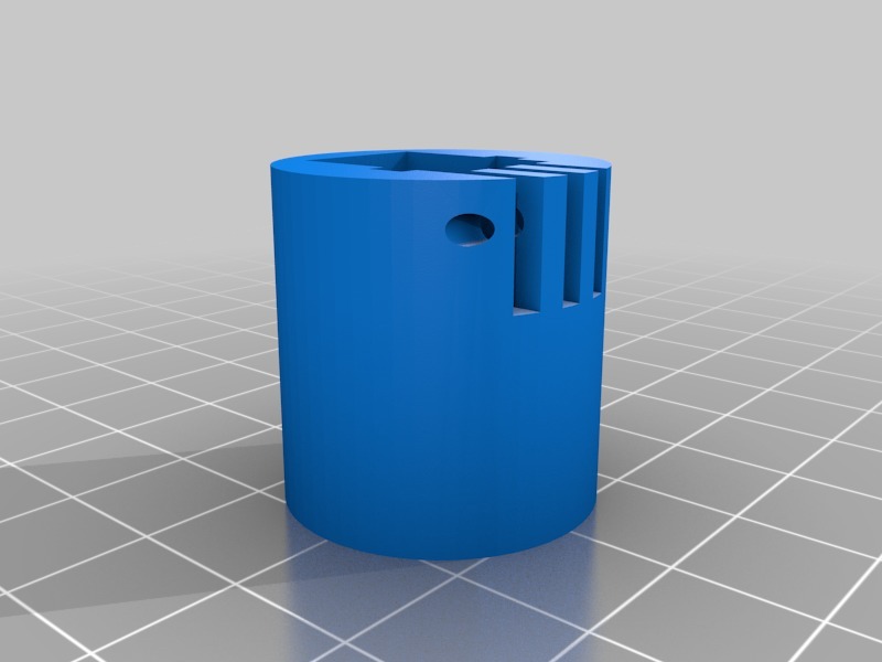180° Concealed Barrel Hinge - photo 3