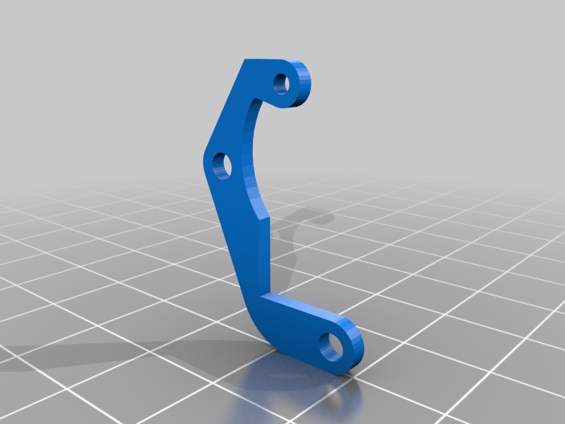 180° Concealed Barrel Hinge - photo 4