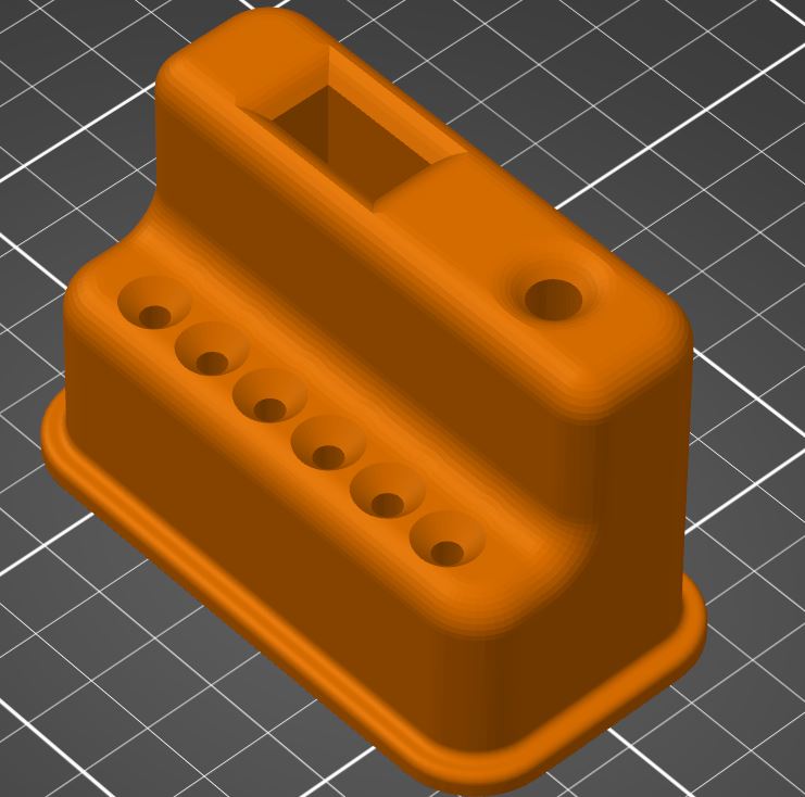 Prusa Tool Stand - photo 2