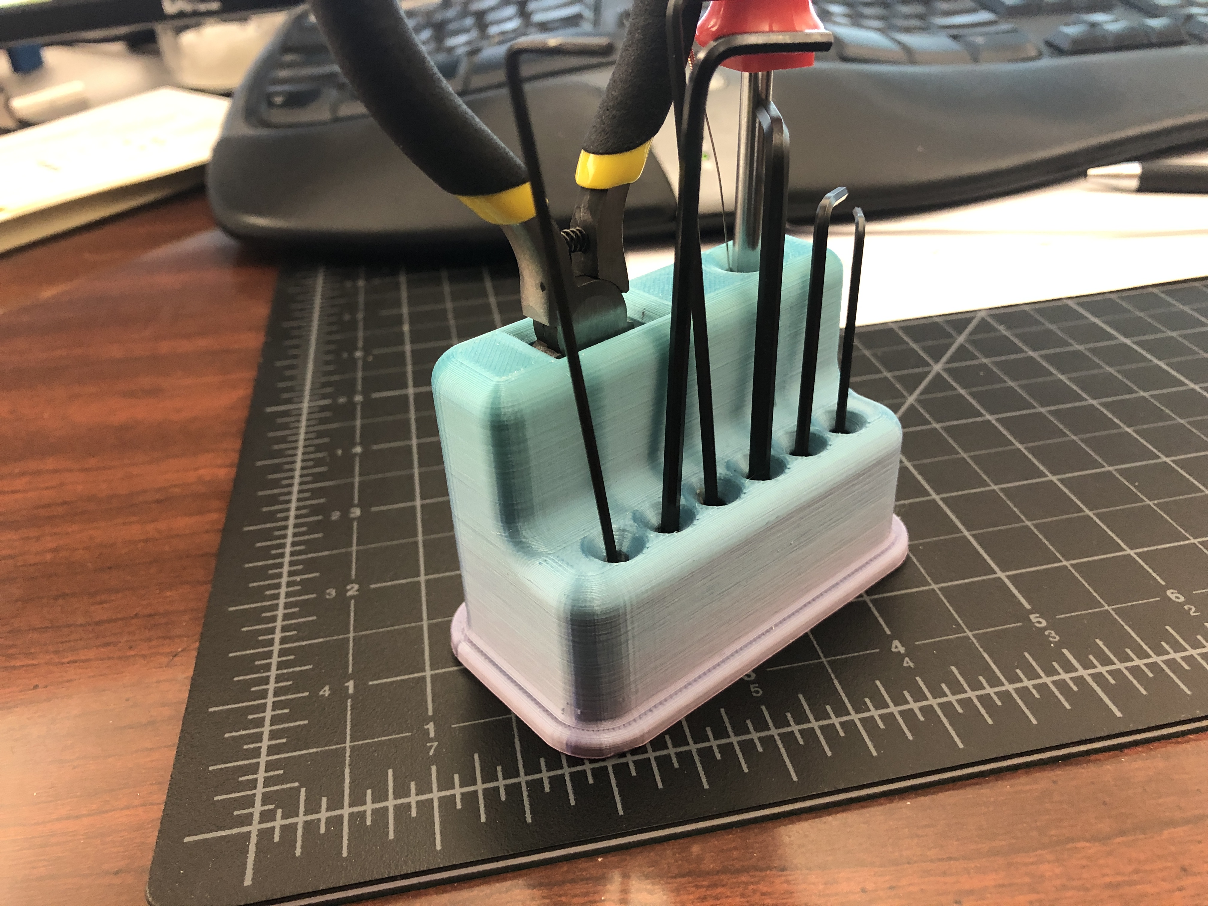 Prusa Tool Stand