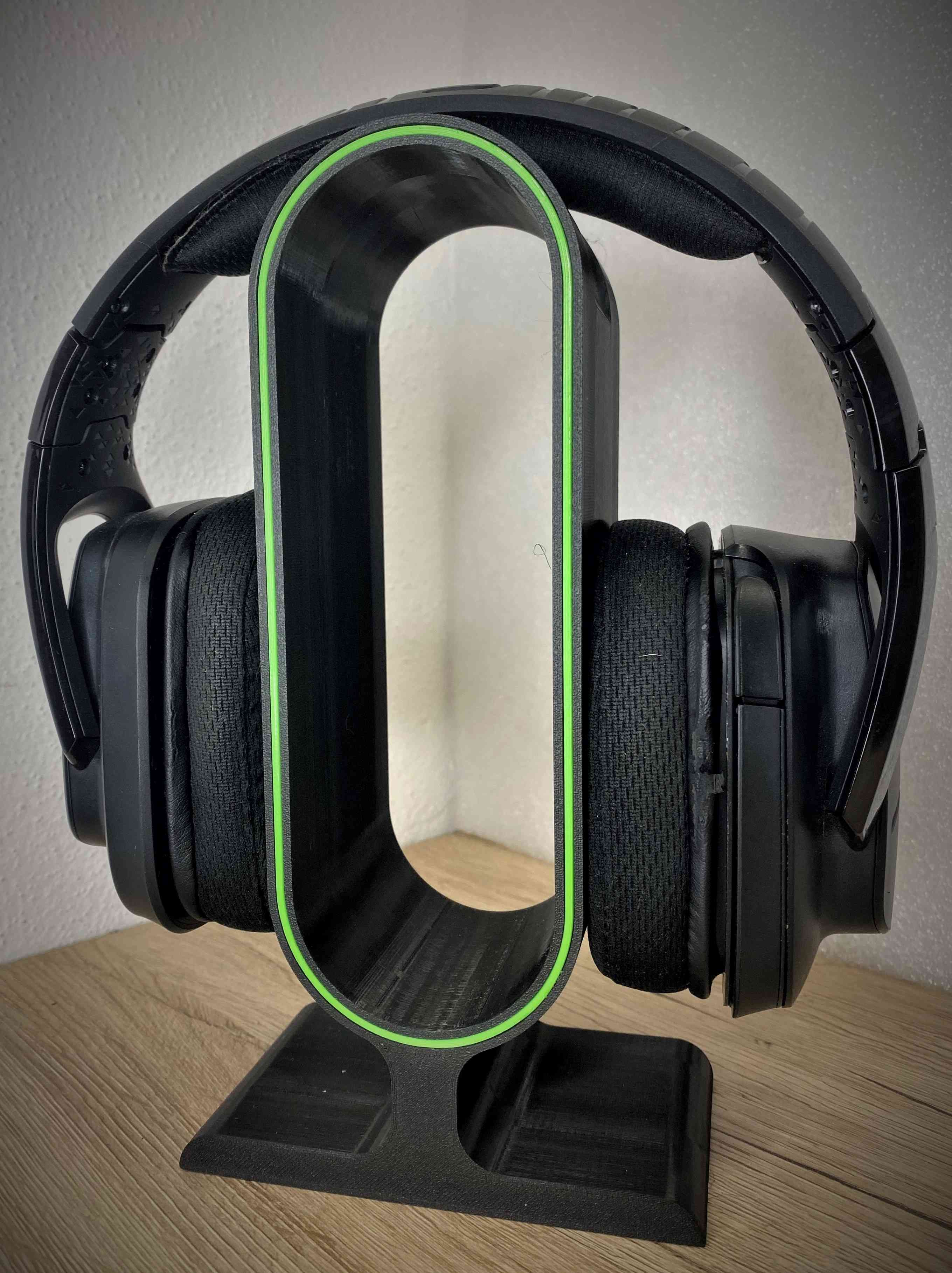 Headset Stand