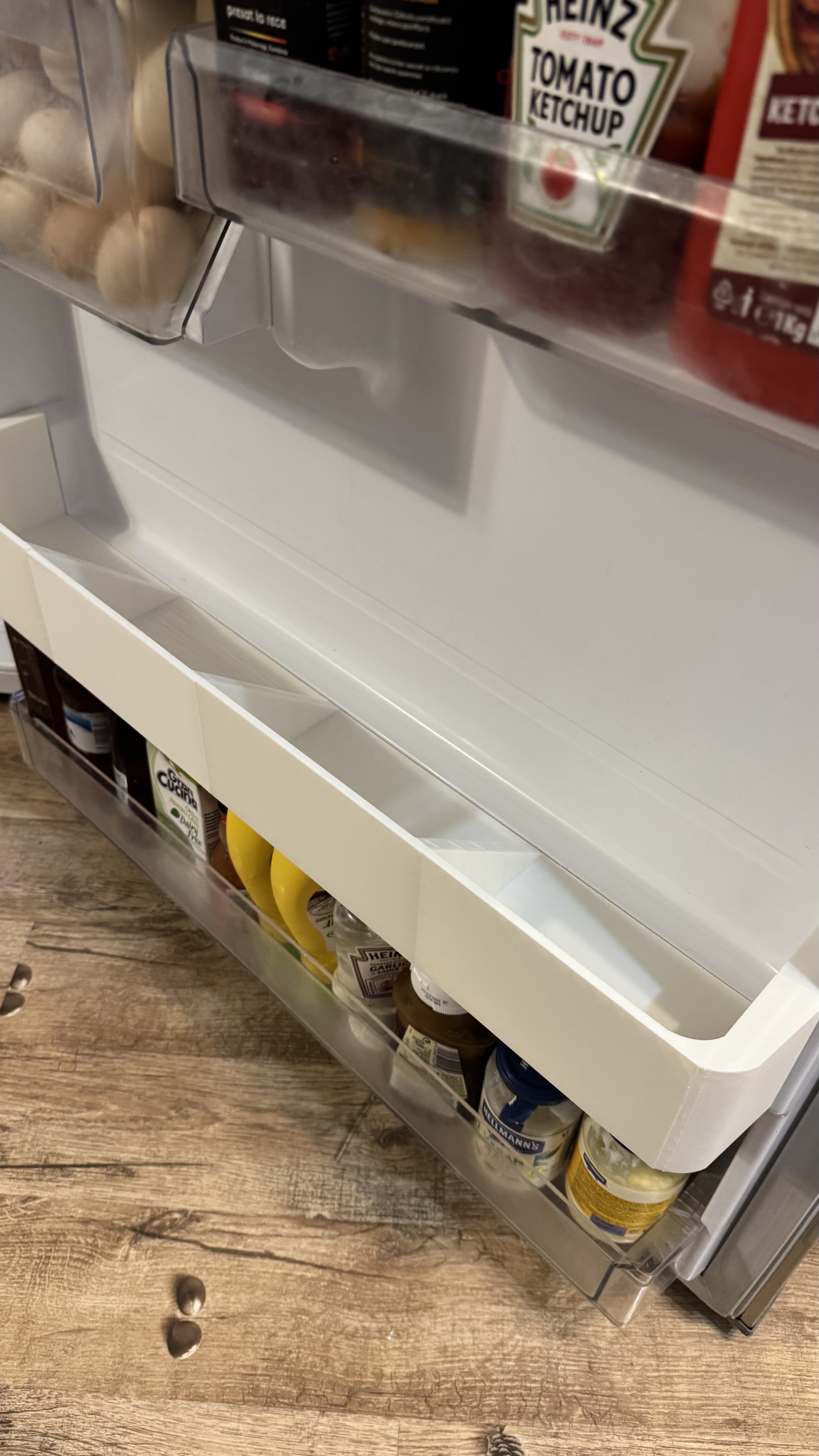 LG fridge shelf - MAN62329501 - photo 4