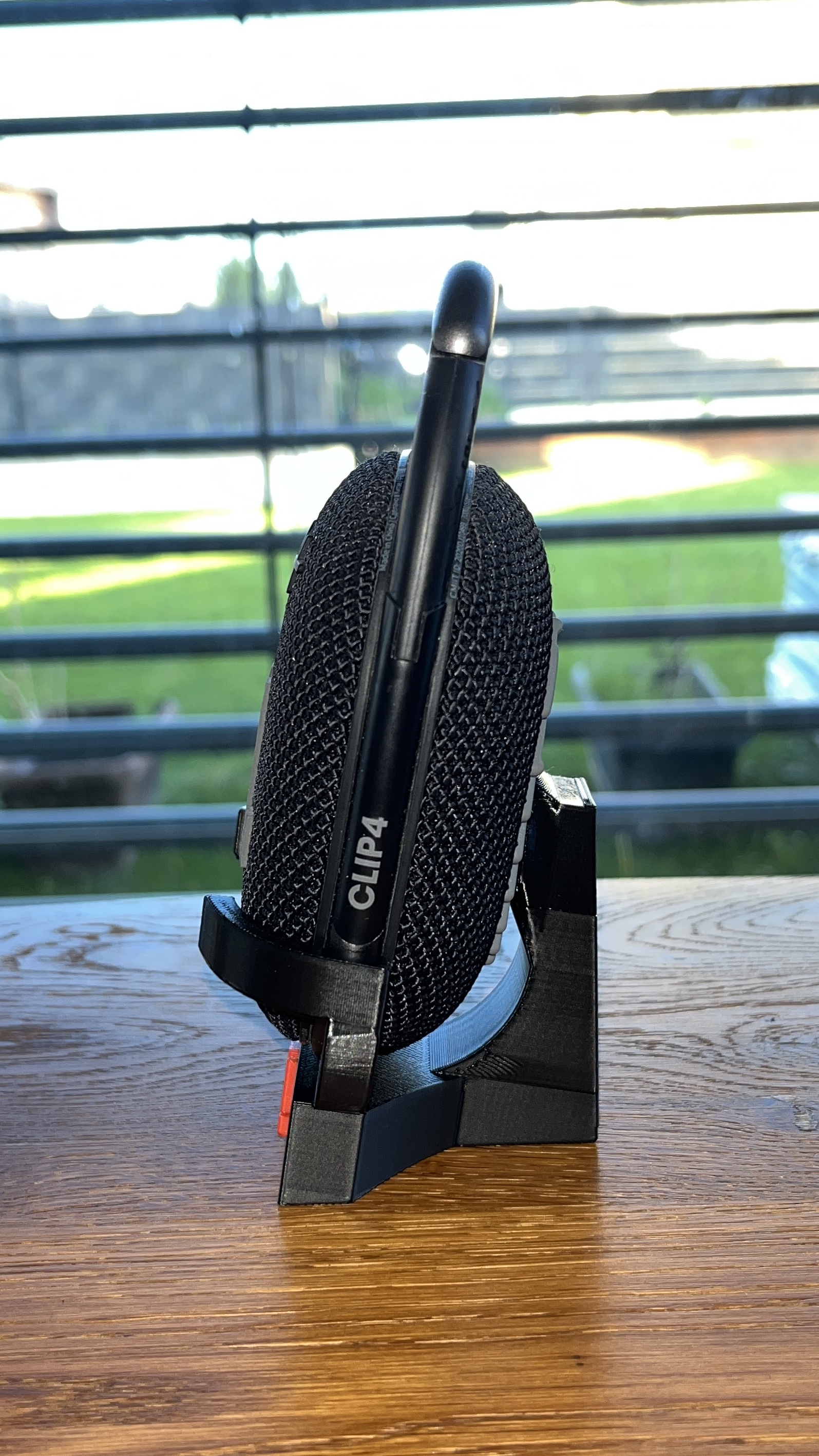 JBL clip 4 stand - photo 4