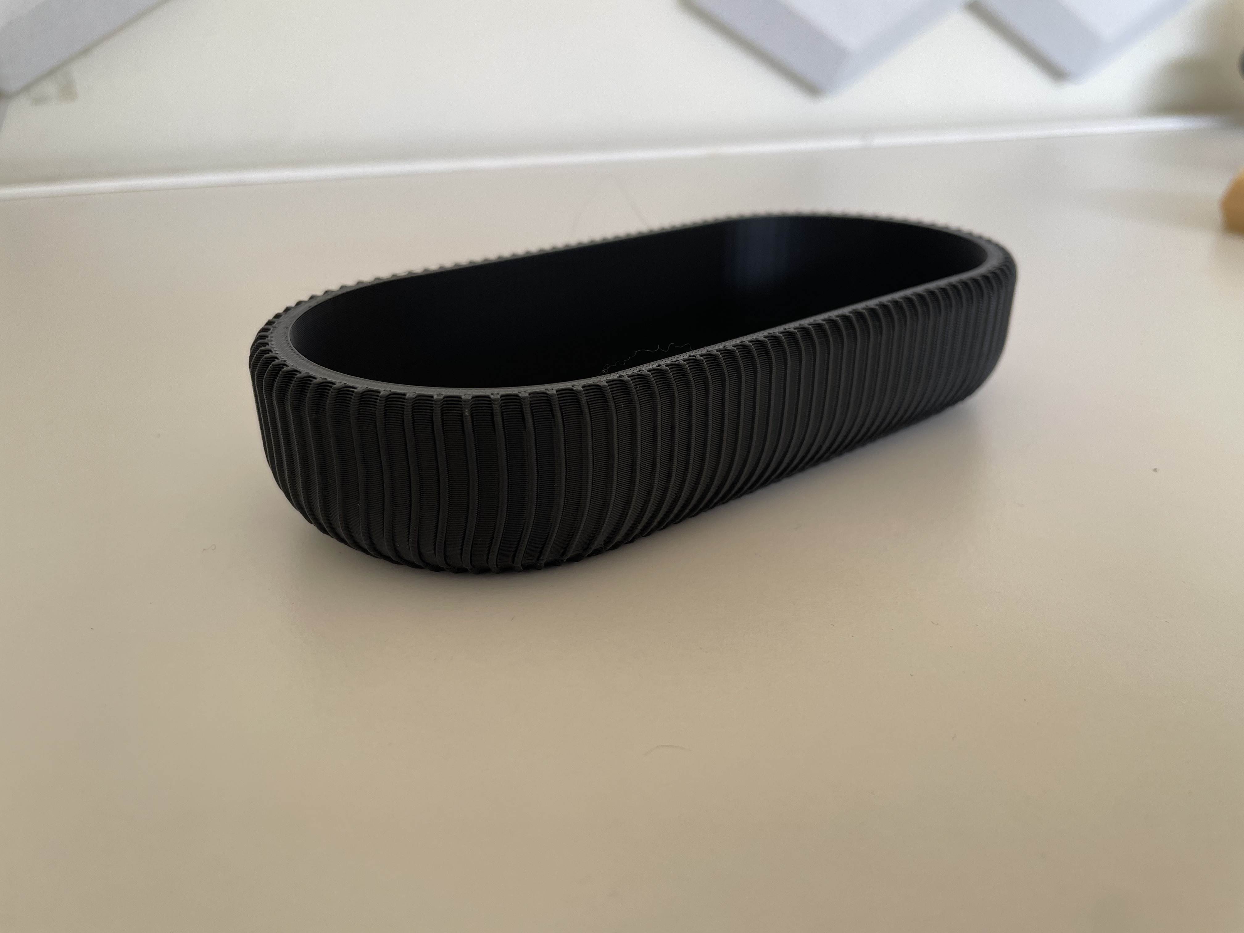 Modern Catch All Tray Bowl - photo 4