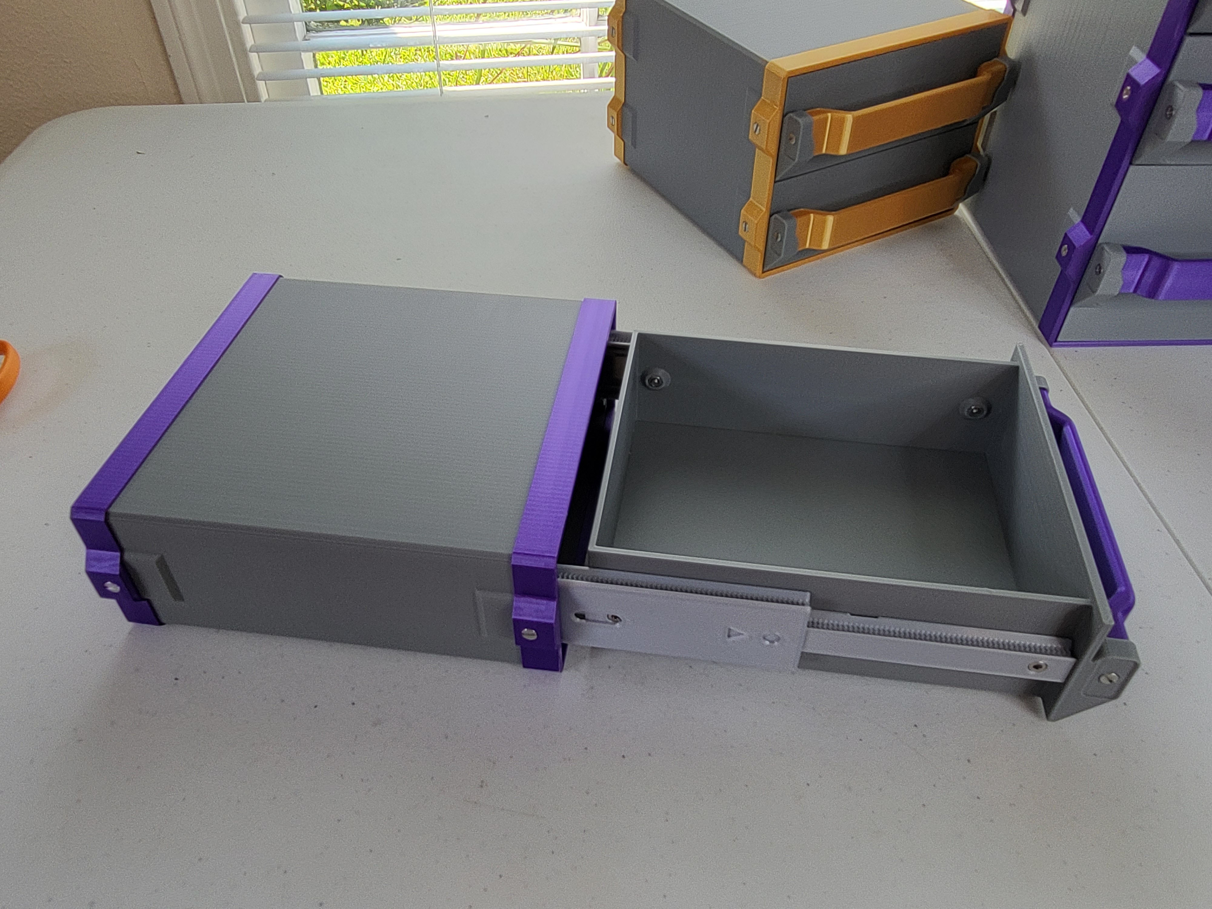 FuExRaPiLiRa Drawer - photo 3
