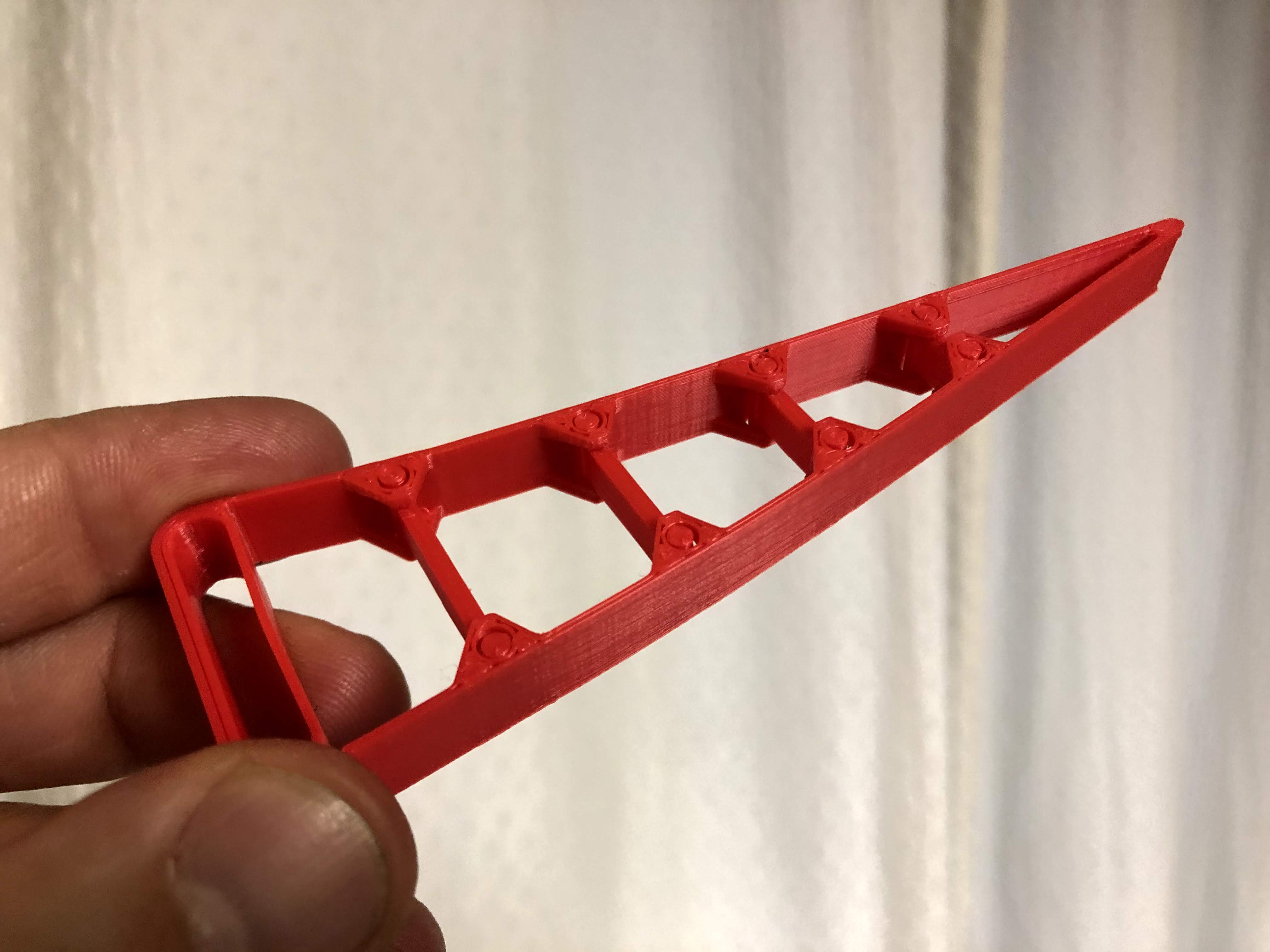 OctoFinger - Print in Place Toy - photo 2