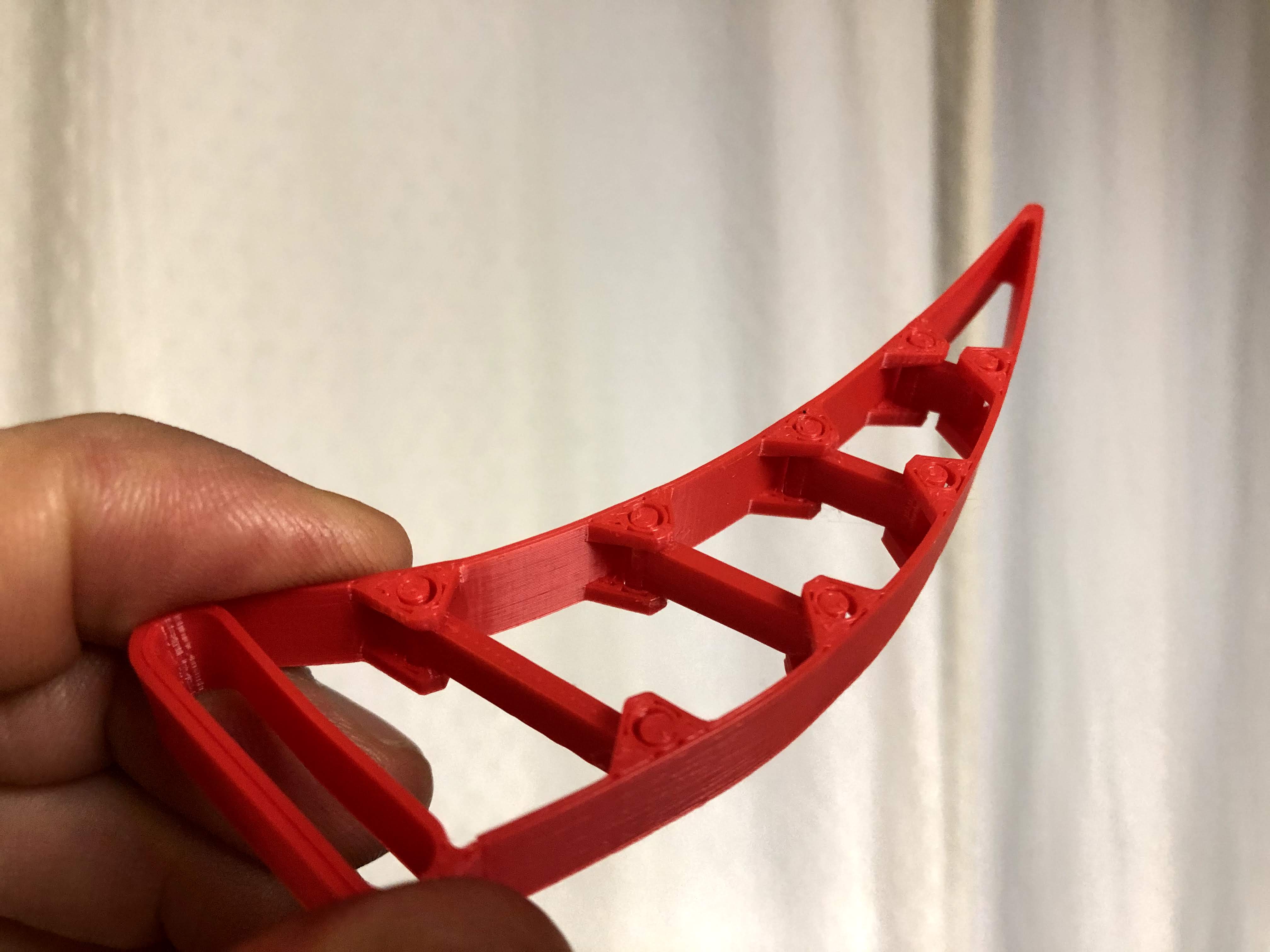 OctoFinger - Print in Place Toy - photo 3