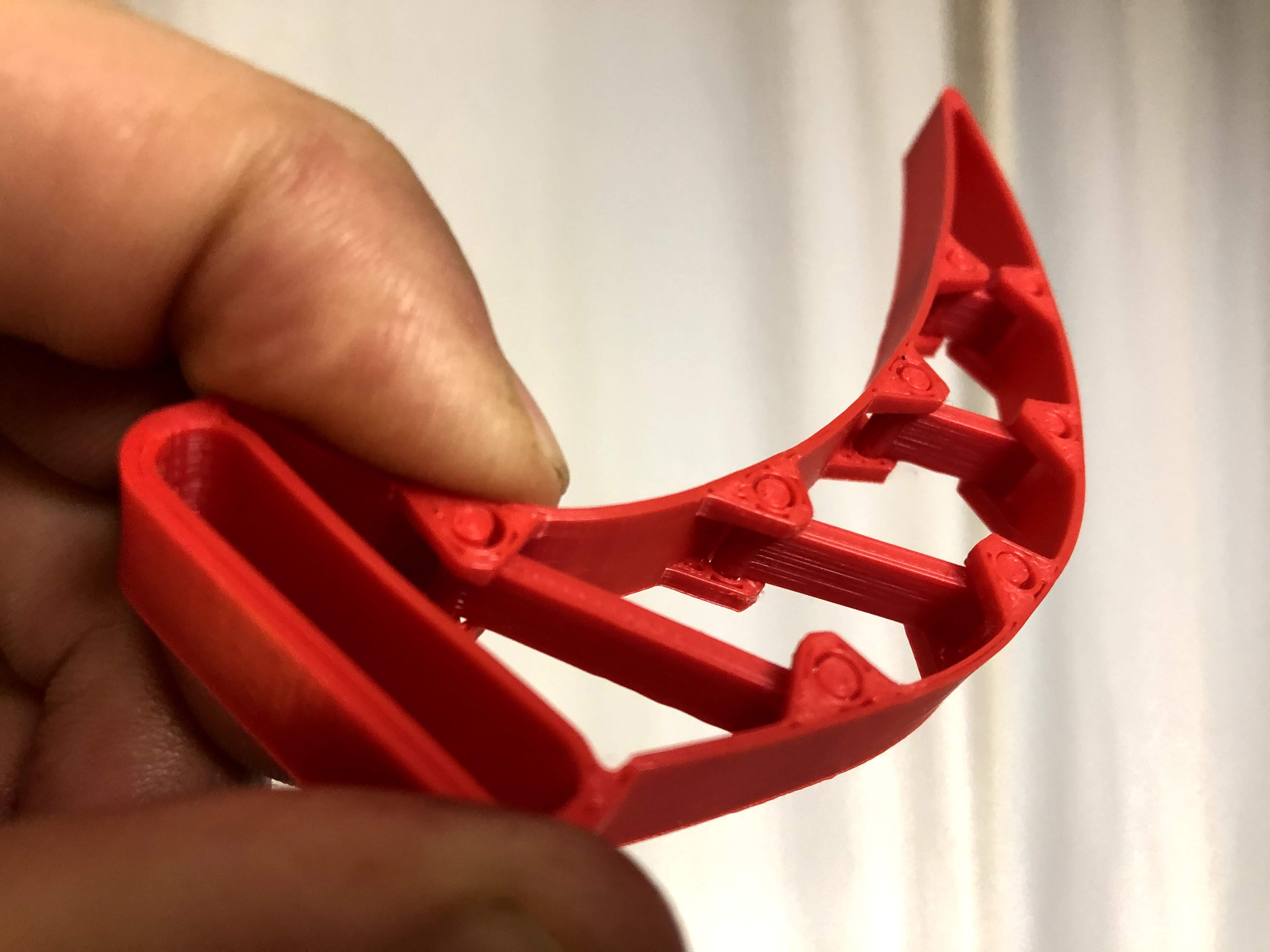 OctoFinger - Print in Place Toy - photo 4