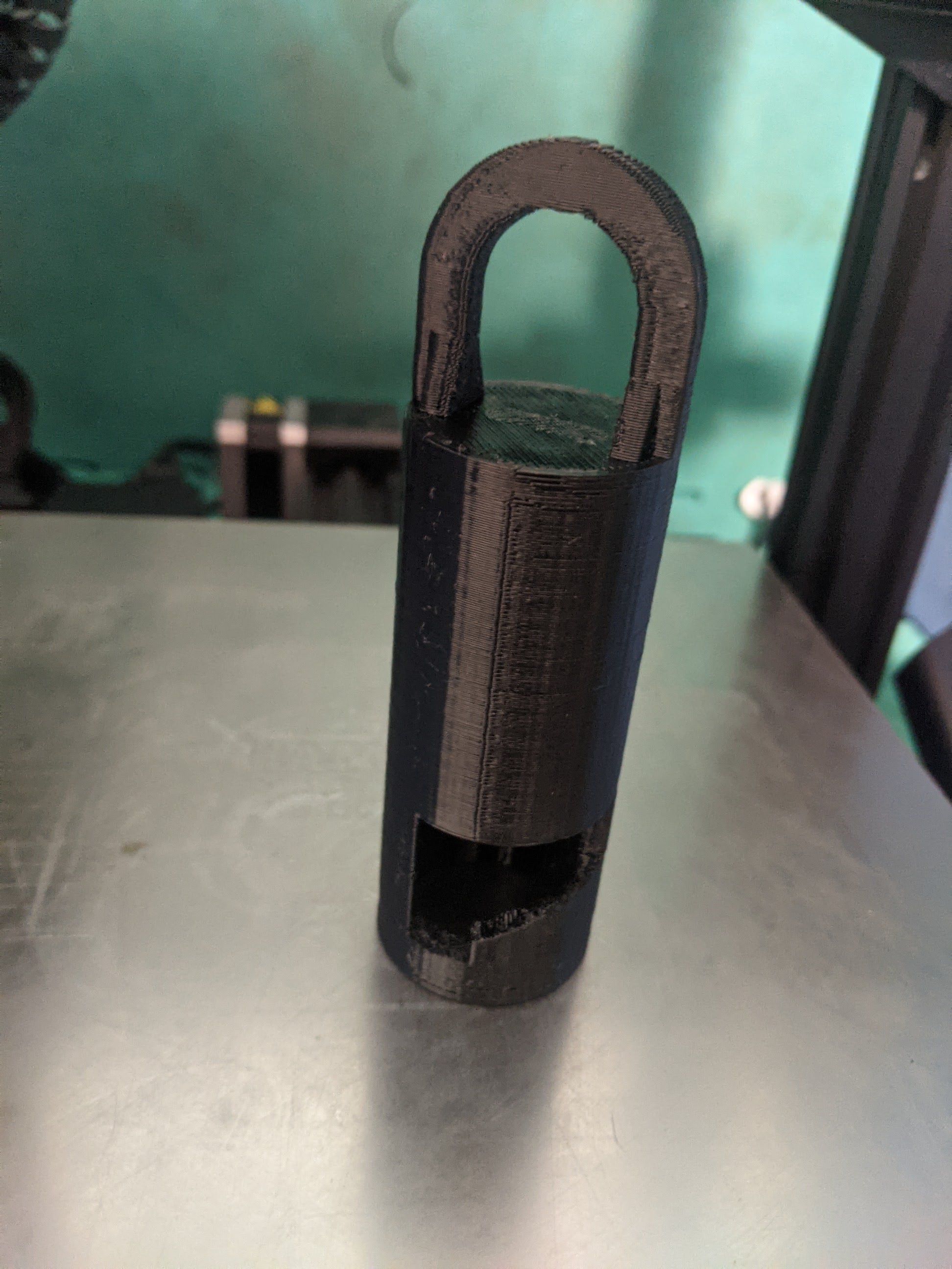 Milwaukee Quik Lok Hook