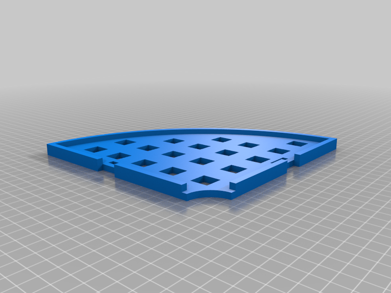 Corner Shelf, 7 inch - photo 2