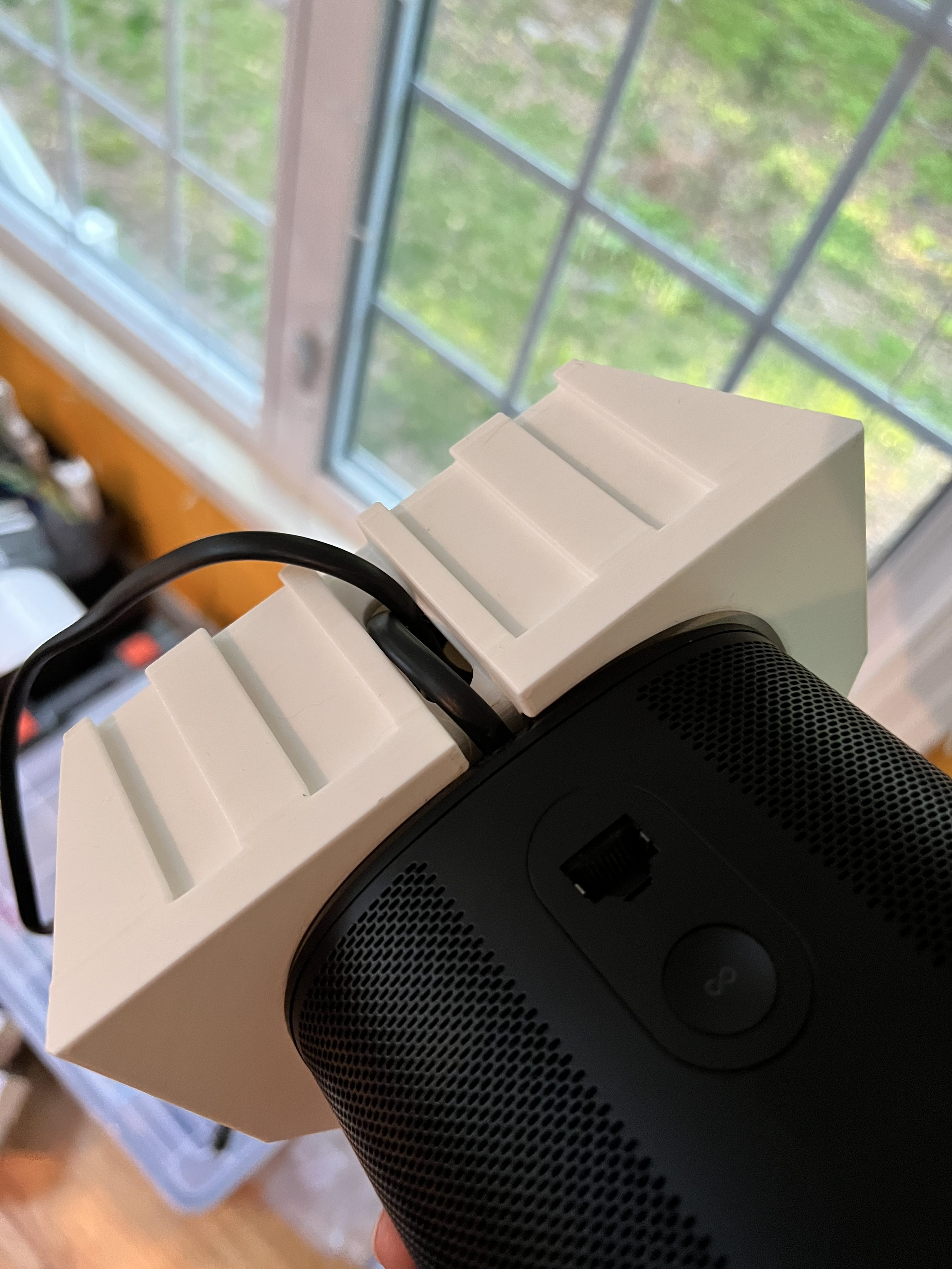 Sonos One Wall Mount - photo 4