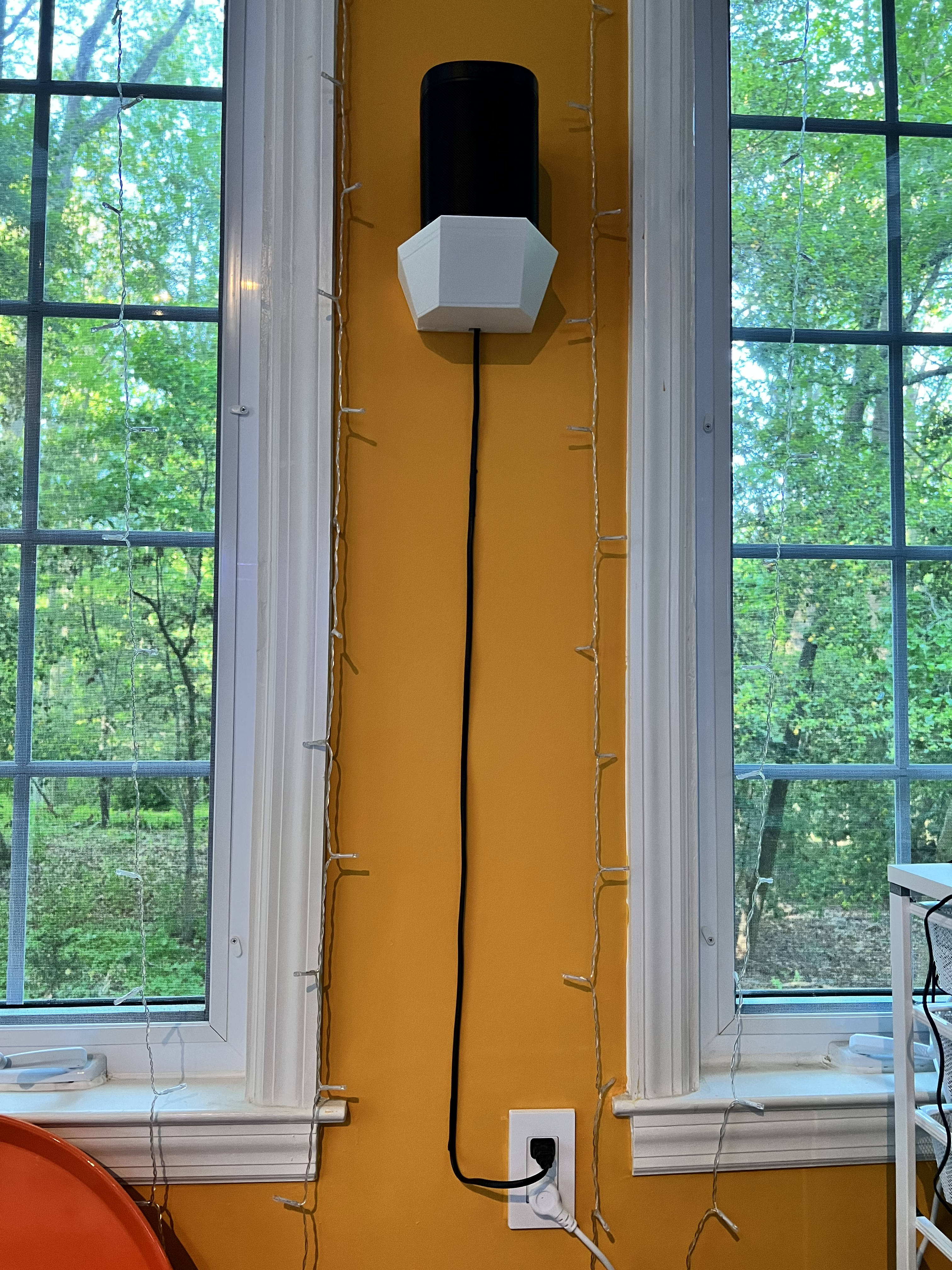 Sonos One Wall Mount - photo 2