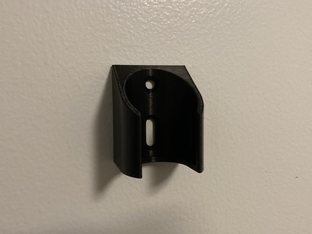 Lightsaber Wall Mount - photo 2