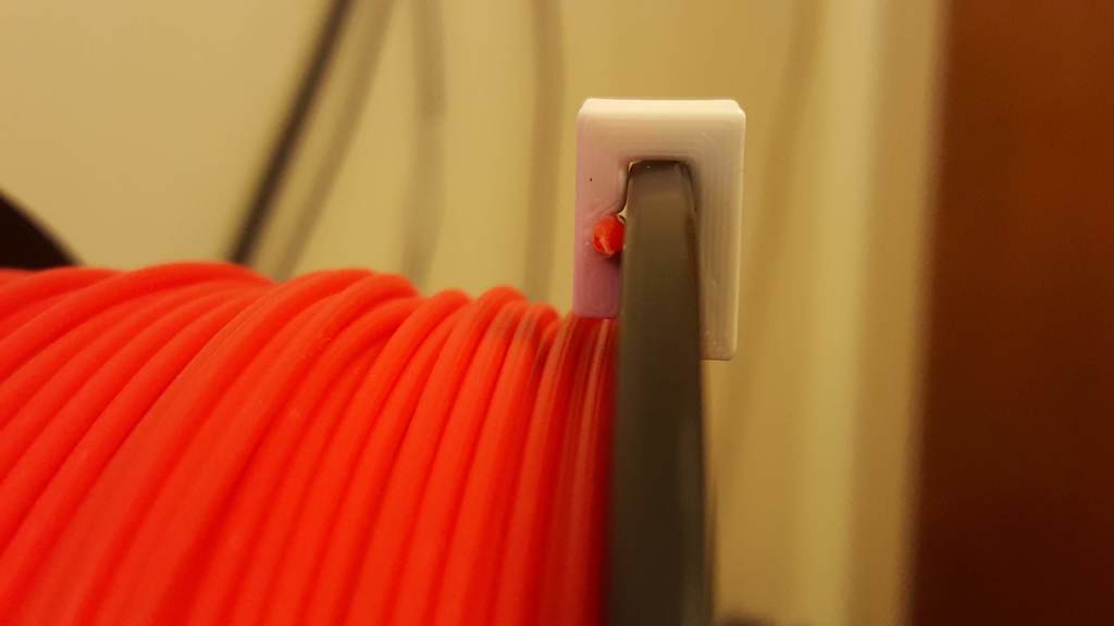 Filament Clip - photo 2
