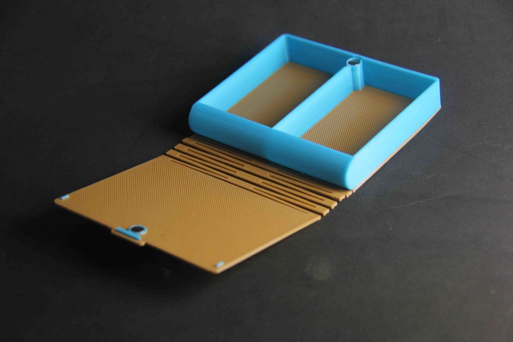 Living hinge box - photo 2