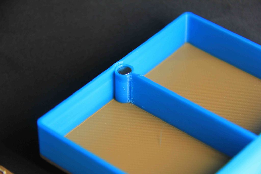 Living hinge box - photo 4