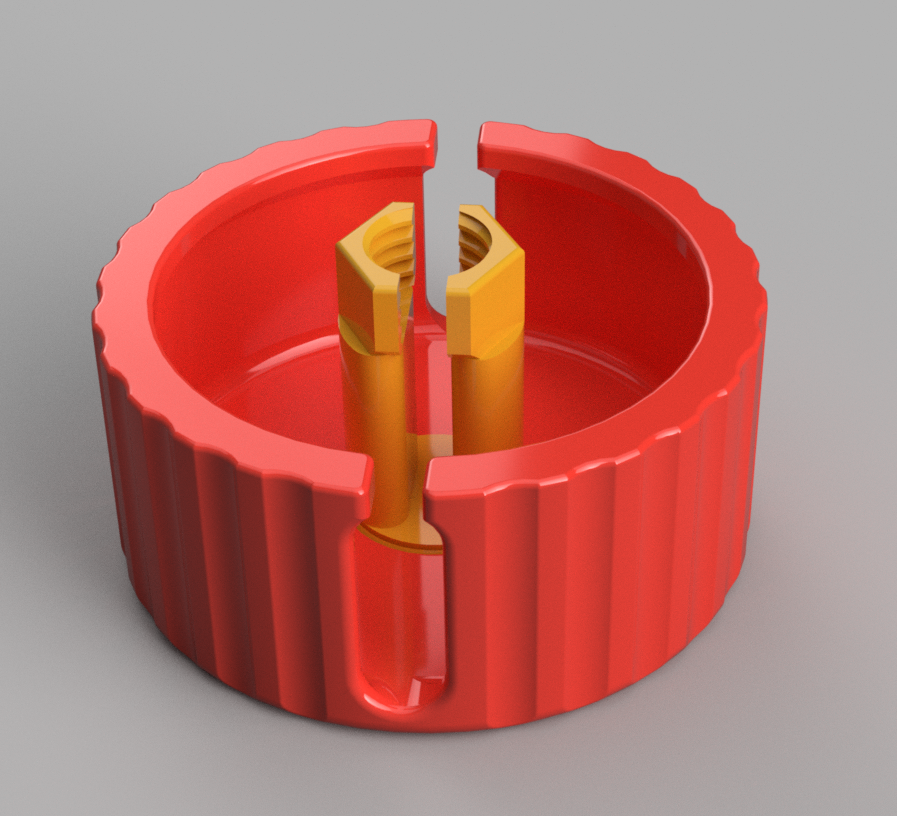 Cable Organizer - photo 4
