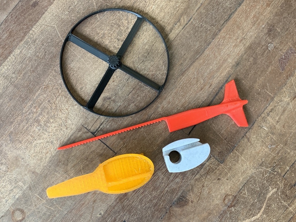 Flying Helicopter Toy (12/21/23 Update) - photo 2