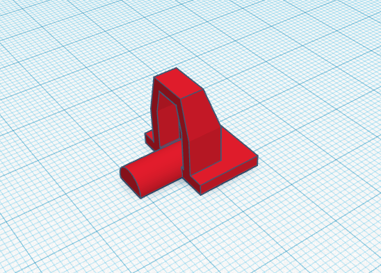 shelf pin - photo 2