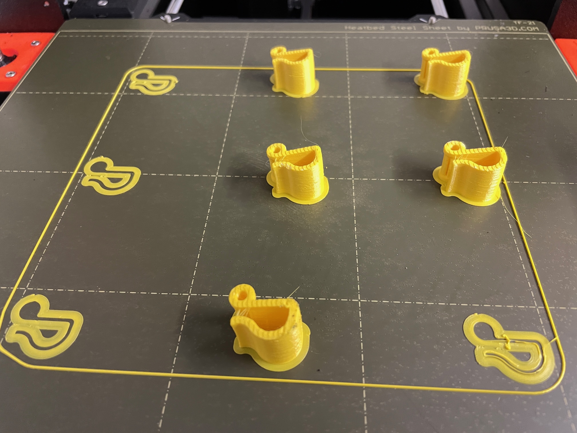 Anti Tangling Filament Clip ary-v2 - photo 4