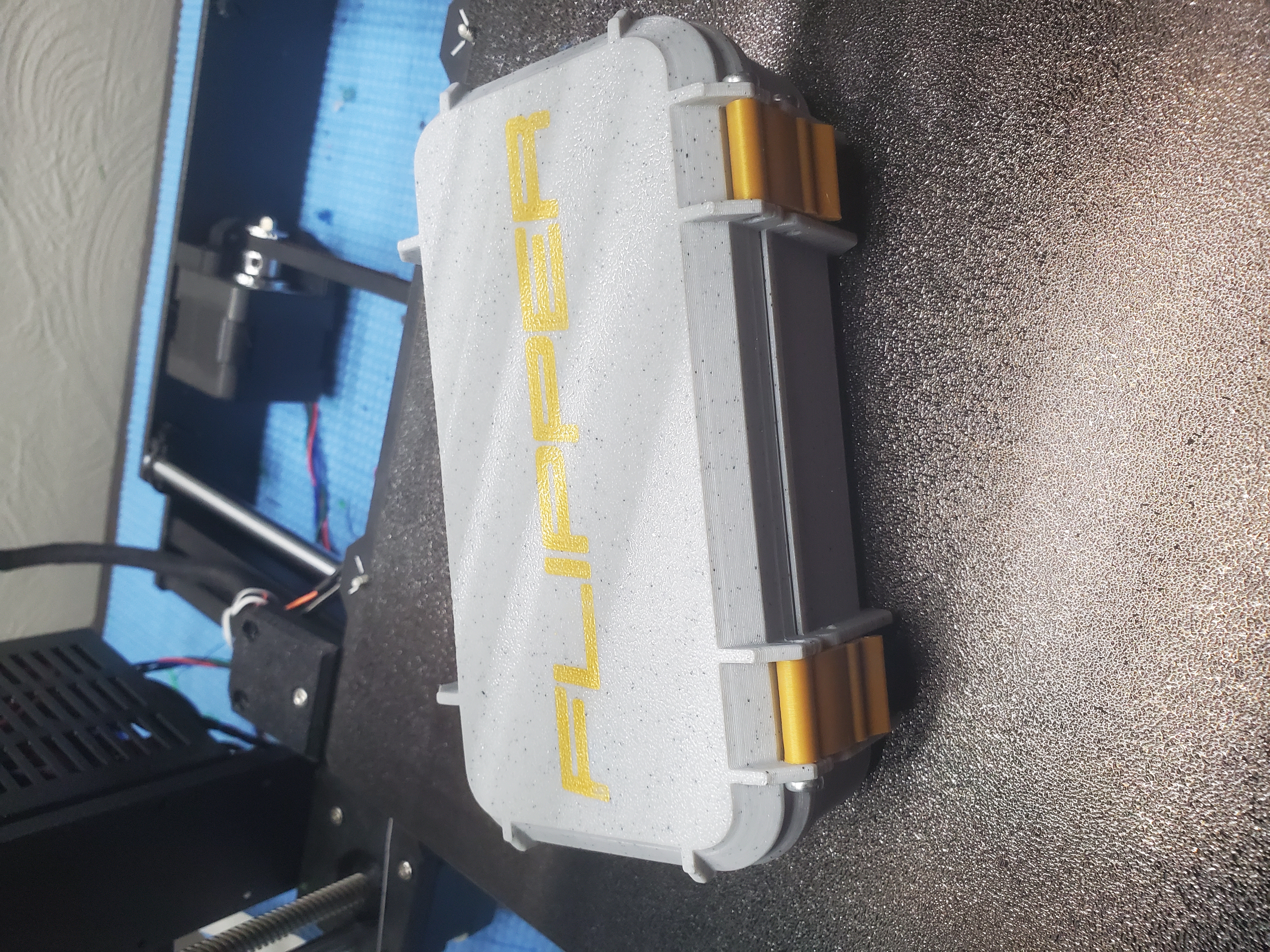 Flipper Zero Case - photo 2