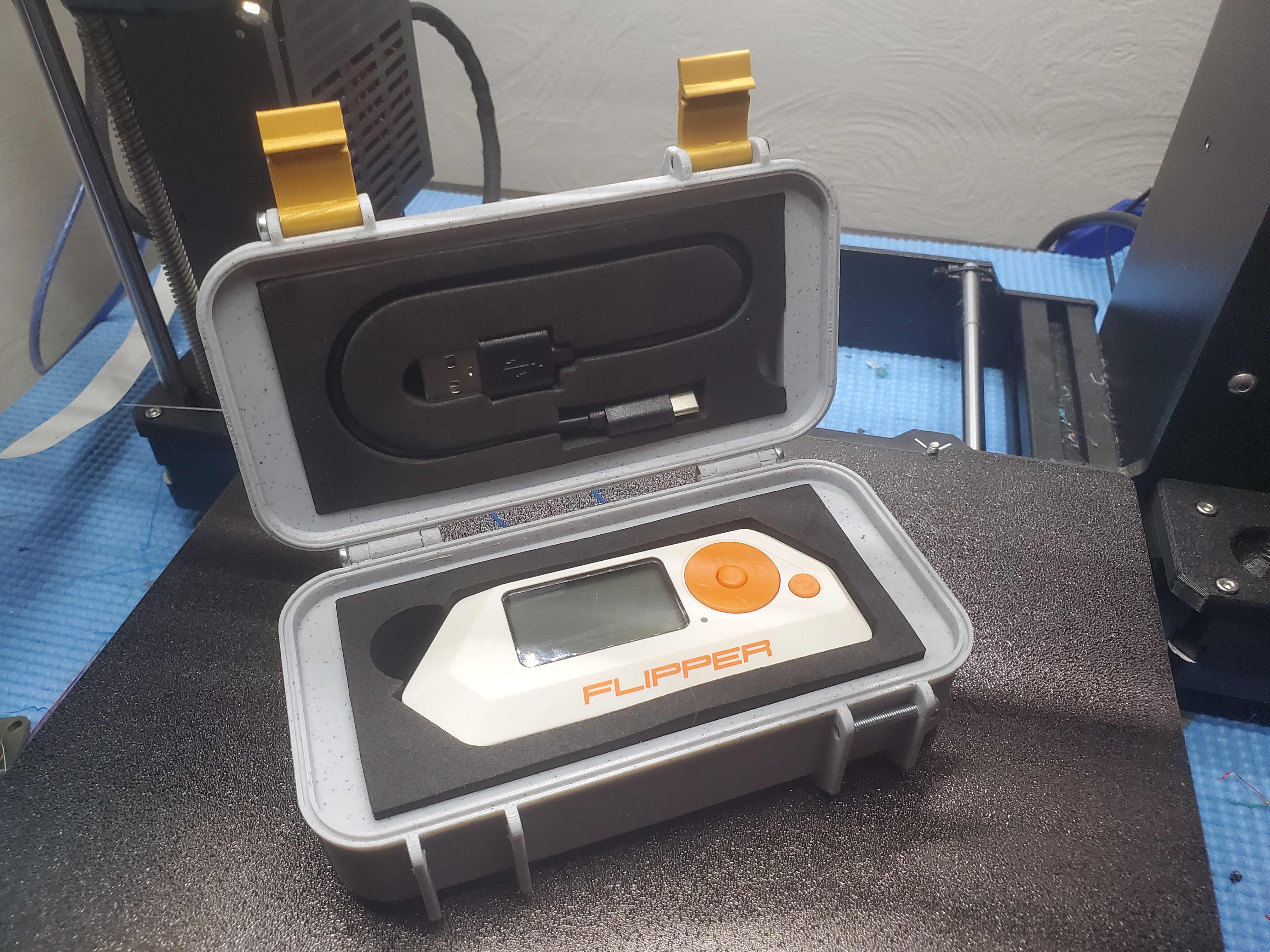 Flipper Zero Case
